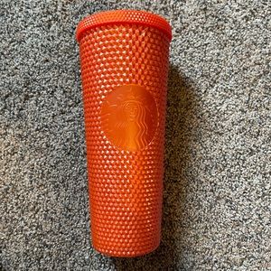 Starbucks Studded Cup